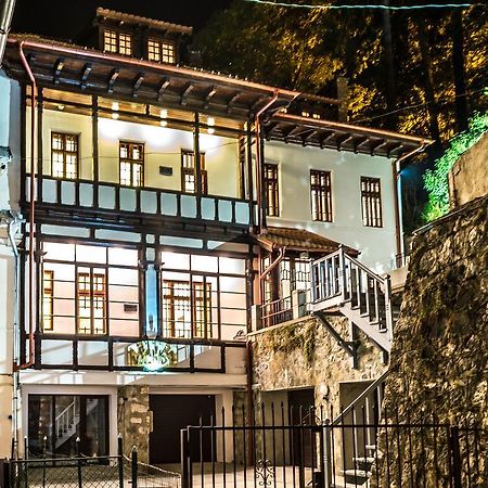 Vila Wendy Sinaia Exterior photo