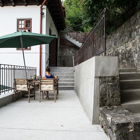 Vila Wendy Sinaia Exterior photo