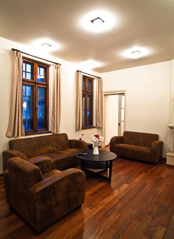 Vila Wendy Sinaia Room photo