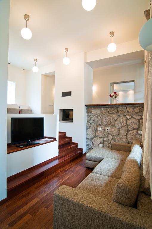 Vila Wendy Sinaia Room photo