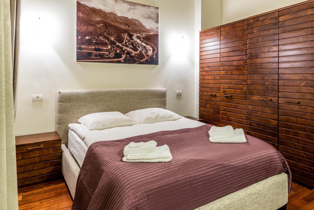 Vila Wendy Sinaia Room photo