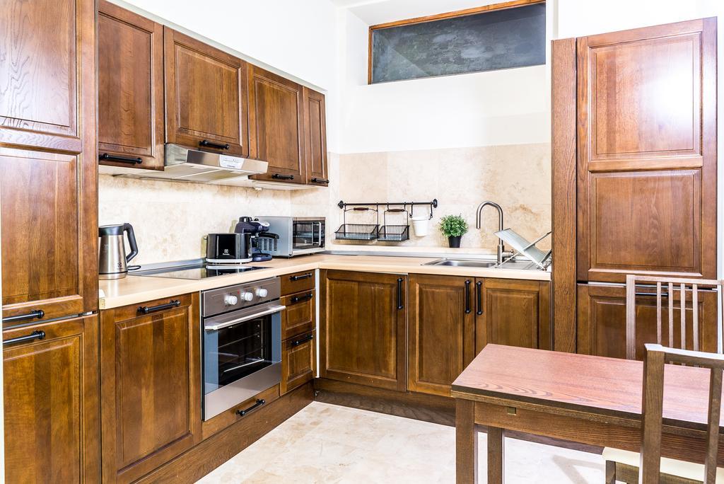 Vila Wendy Sinaia Room photo