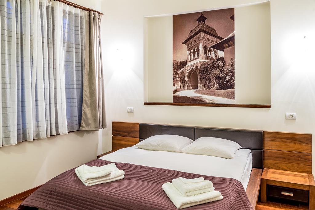 Vila Wendy Sinaia Room photo