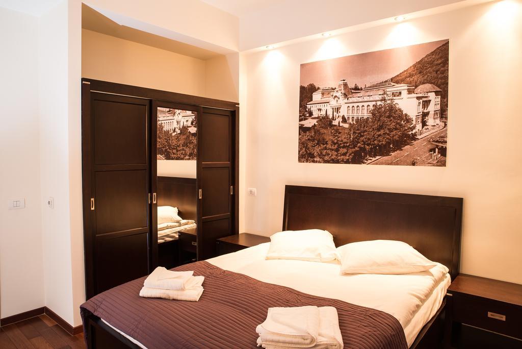 Vila Wendy Sinaia Room photo