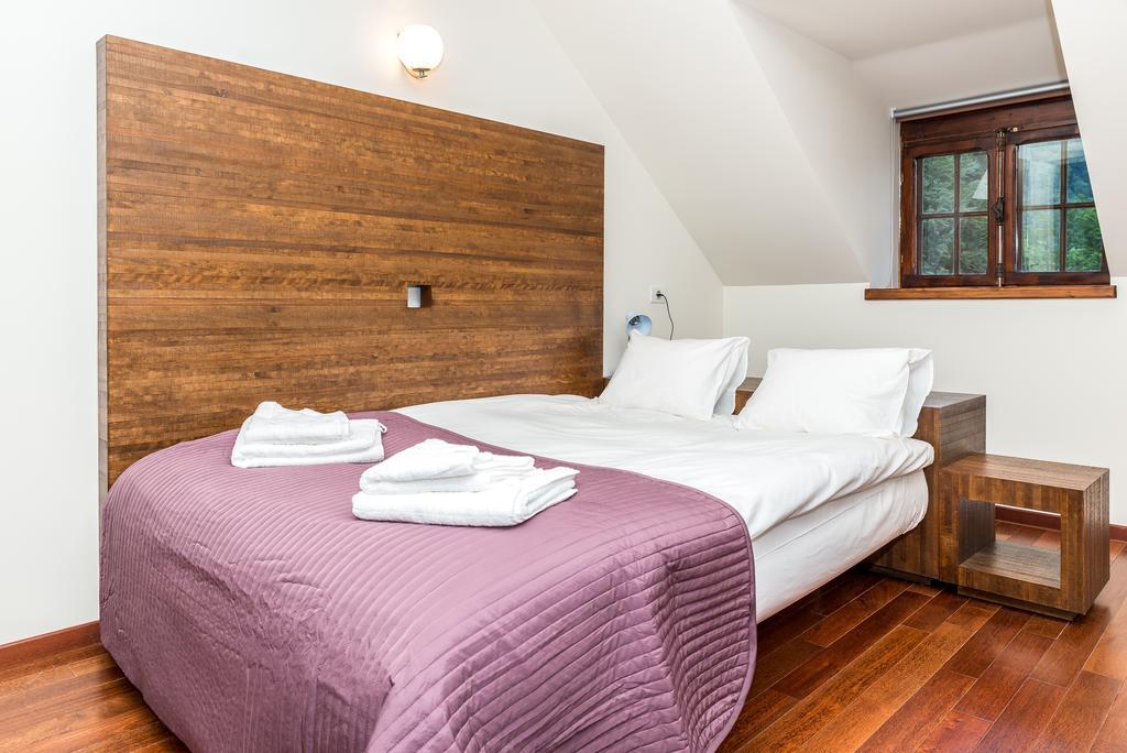 Vila Wendy Sinaia Room photo