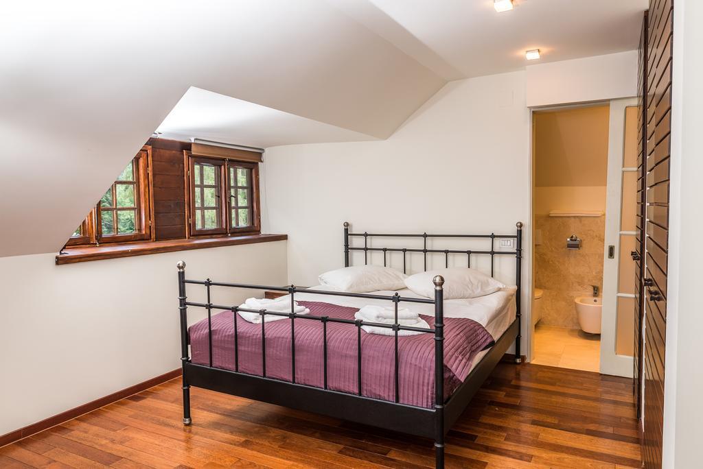Vila Wendy Sinaia Room photo