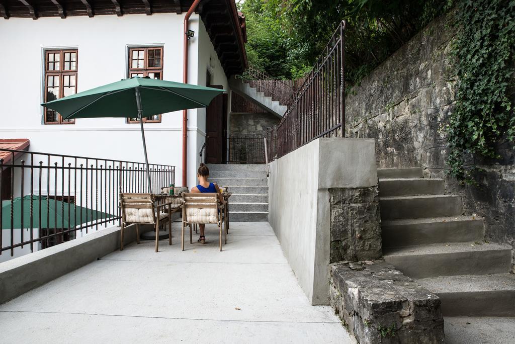 Vila Wendy Sinaia Exterior photo