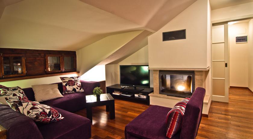 Vila Wendy Sinaia Room photo